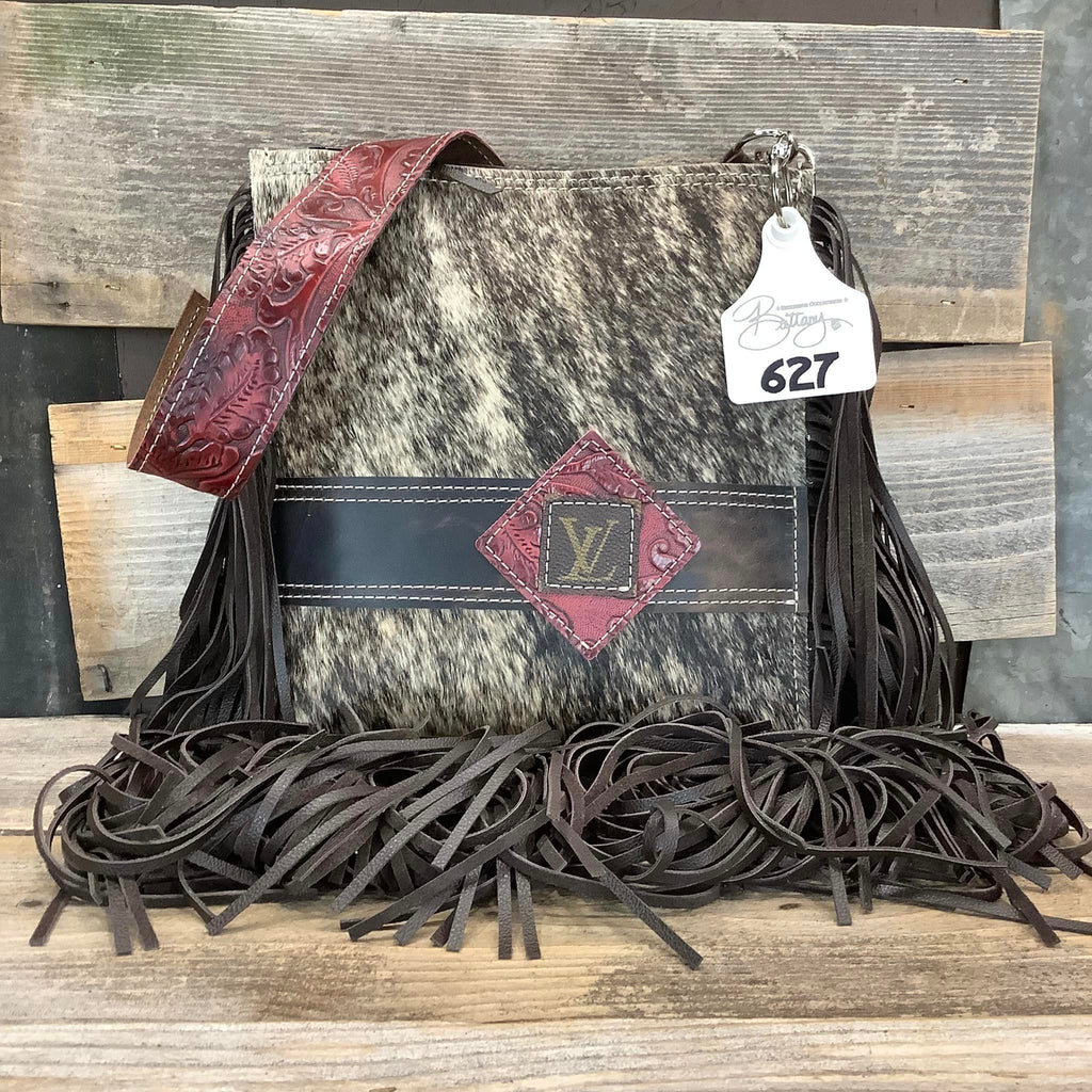 Exclusive Collection Double Barrel #627