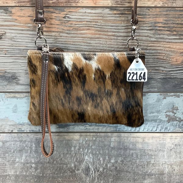 Ranch Hand  ~ #22164