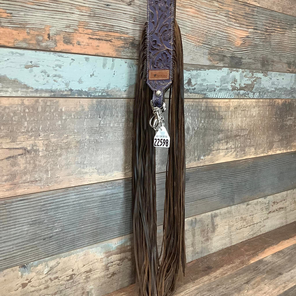 Fringe Strap 48" #22598