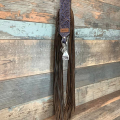 Fringe Strap 48" #22598