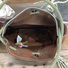 Exclusive Collection The City Bag #501