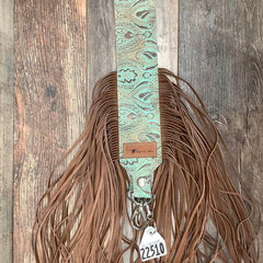 Fringe Strap 36" #22510