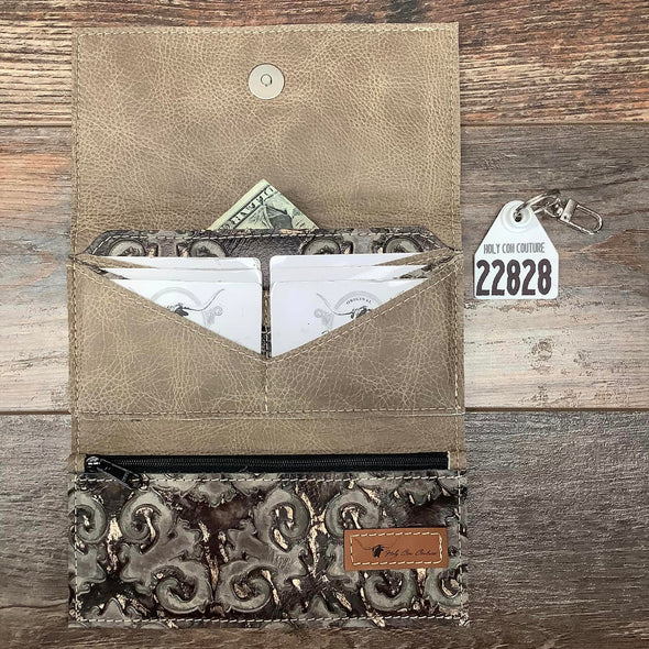 Bandit Wallet  - #22828