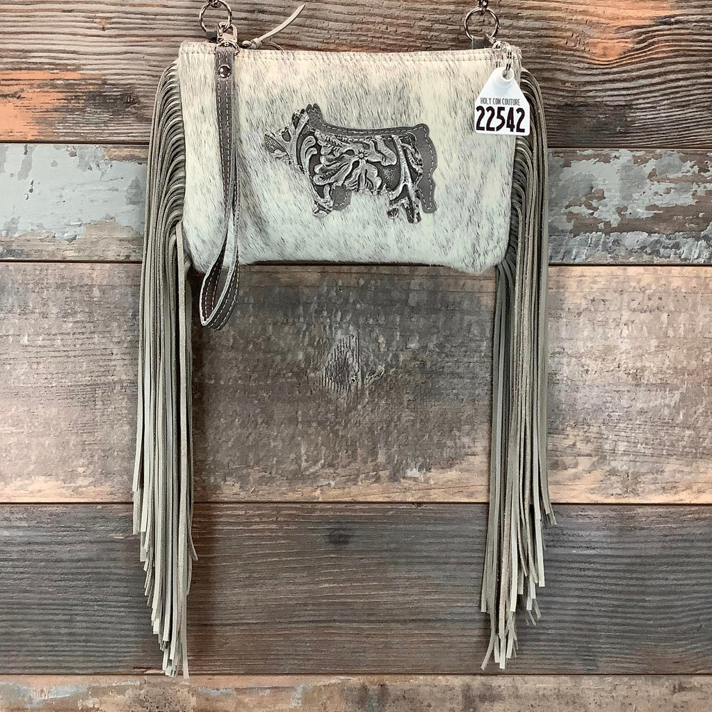Ranch Hand  ~ #22542