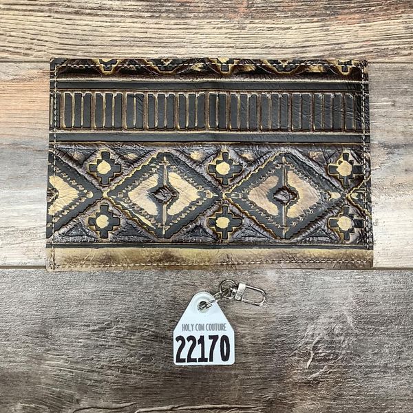 Unisex Wallet #22170