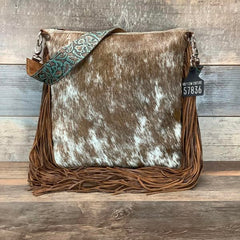 Outlaw - 18" Fringe #57836
