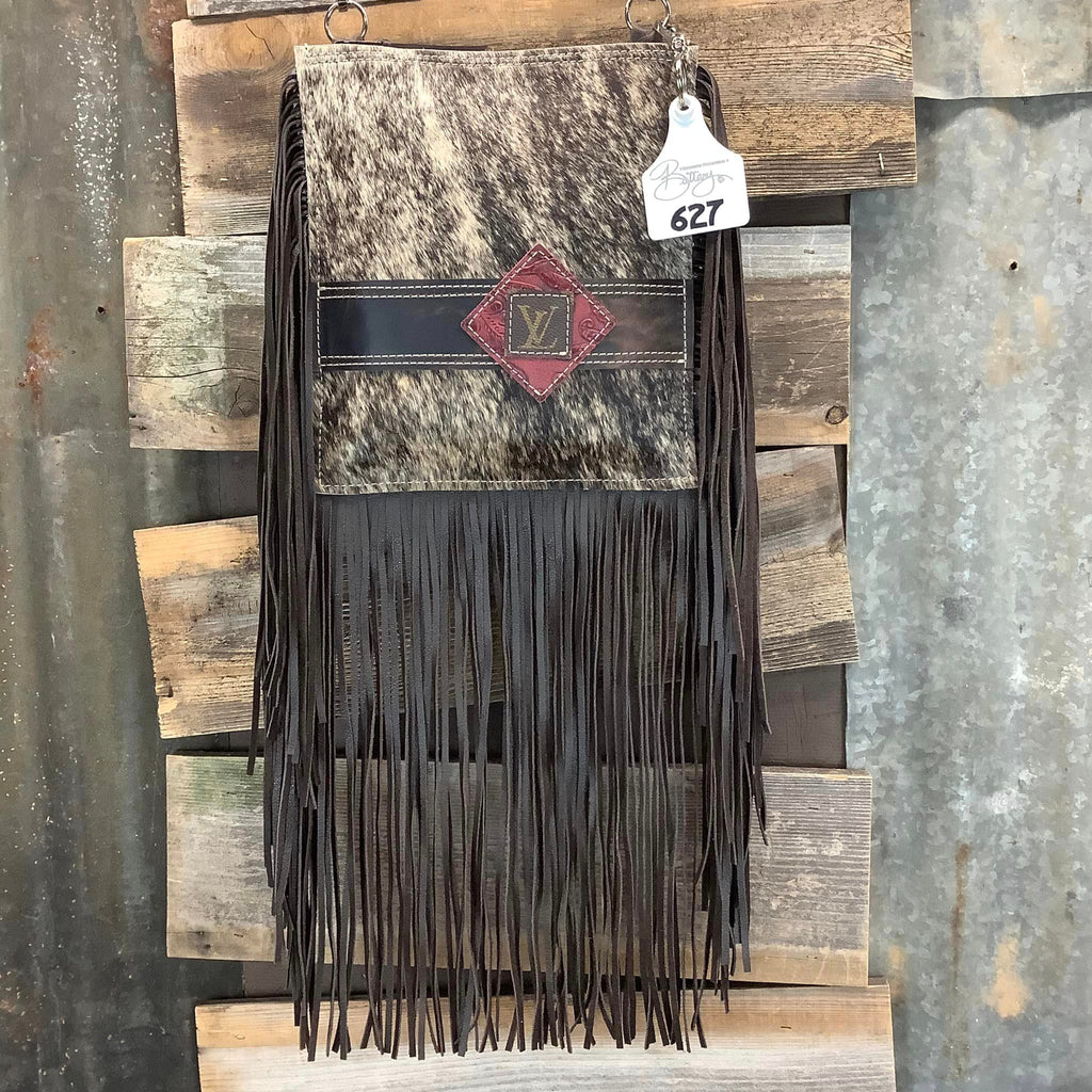 Exclusive Collection Double Barrel #627