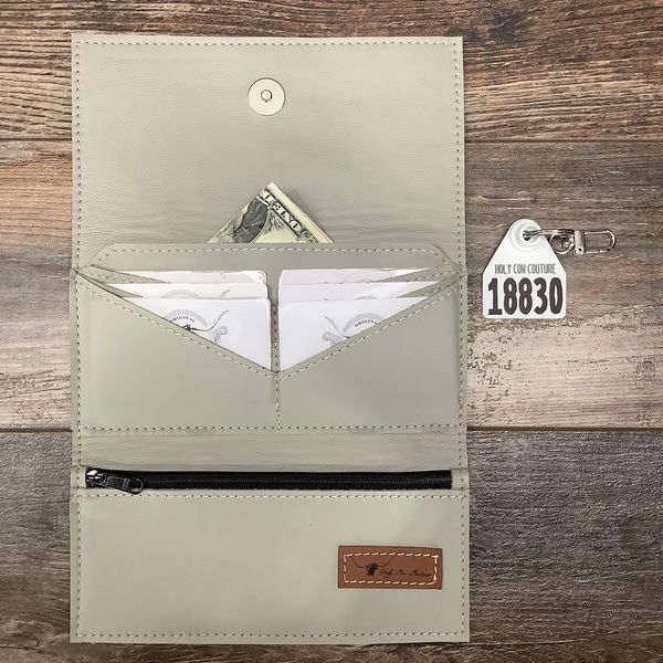 Bandit Wallet  - #18830
