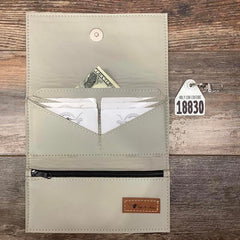 Bandit Wallet  - #18830