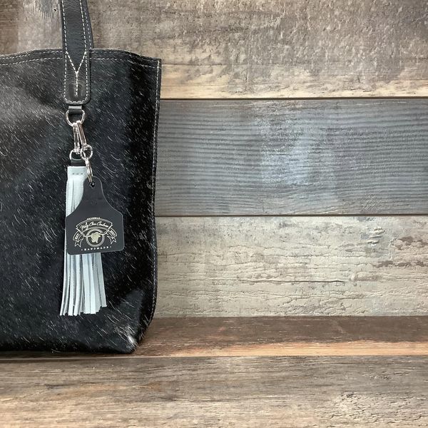 The Market Tote #57853