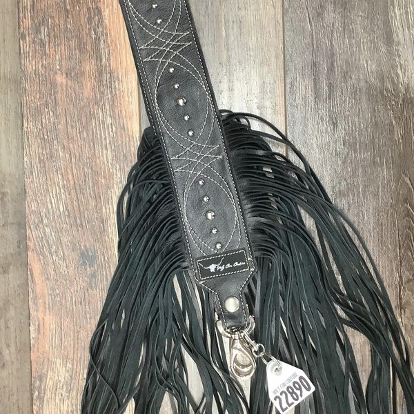 Fringe Strap 48" #22890