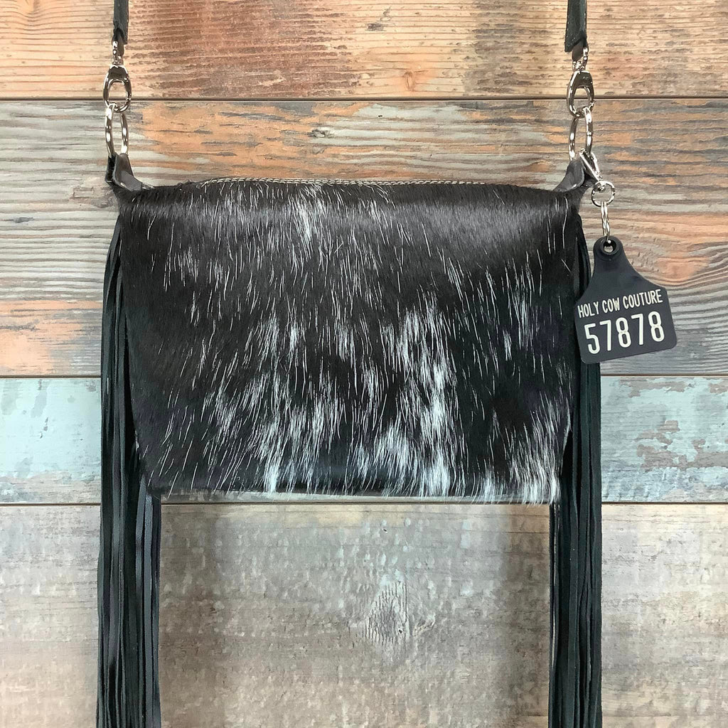 Mini Designer 18" Fringe - #57878