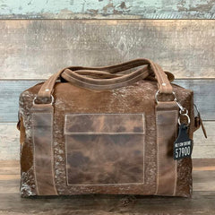 Denton Duffle - #57900