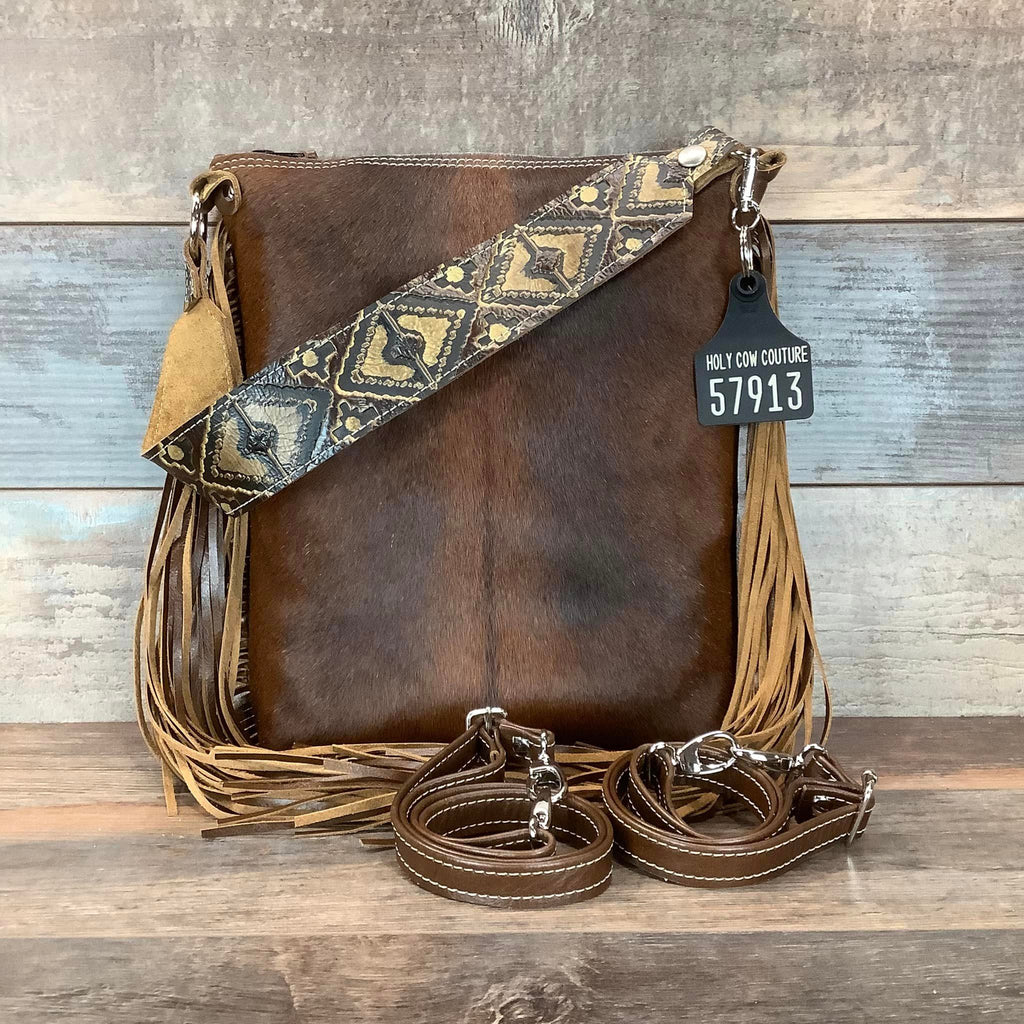 Mini Bagpack -#57913