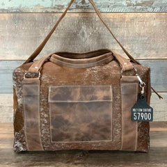 Denton Duffle - #57900