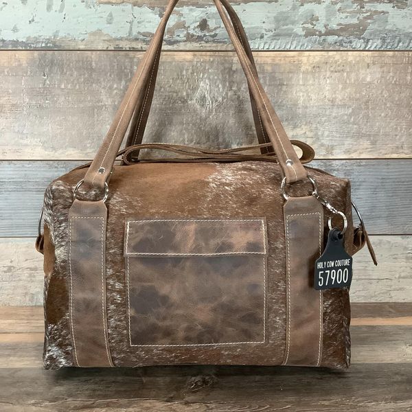 Denton Duffle - #57900