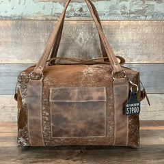 Denton Duffle - #57900