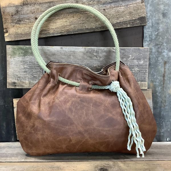 Exclusive Collection The City Bag #501