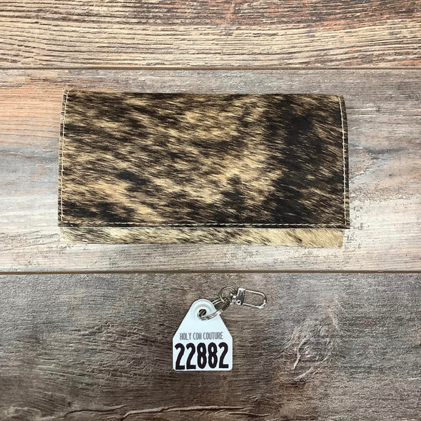 Bandit Wallet  - #22882