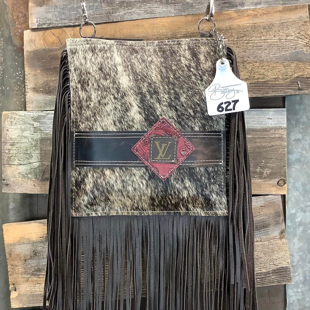 Exclusive Collection Double Barrel #627