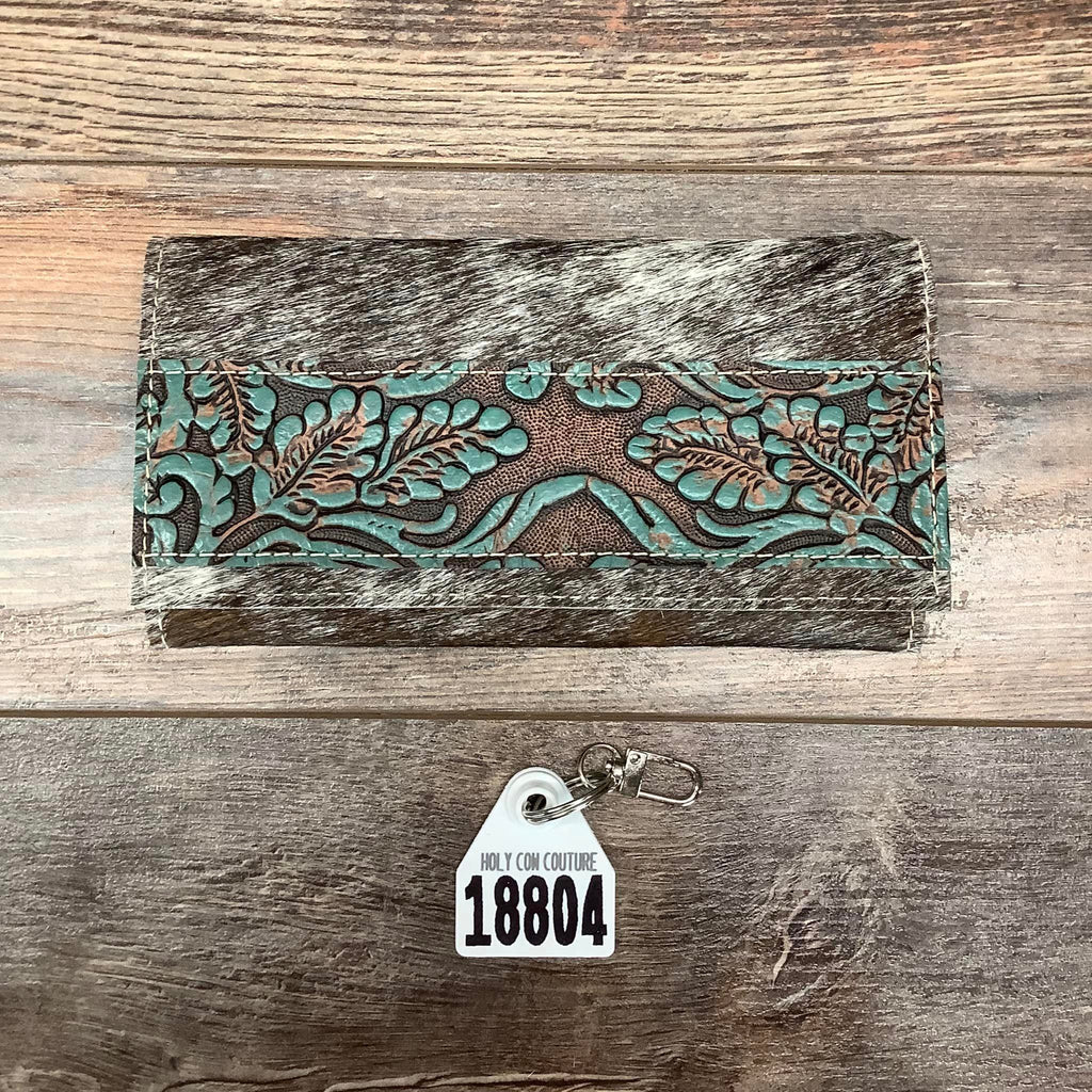 Bandit Wallet  - #18804