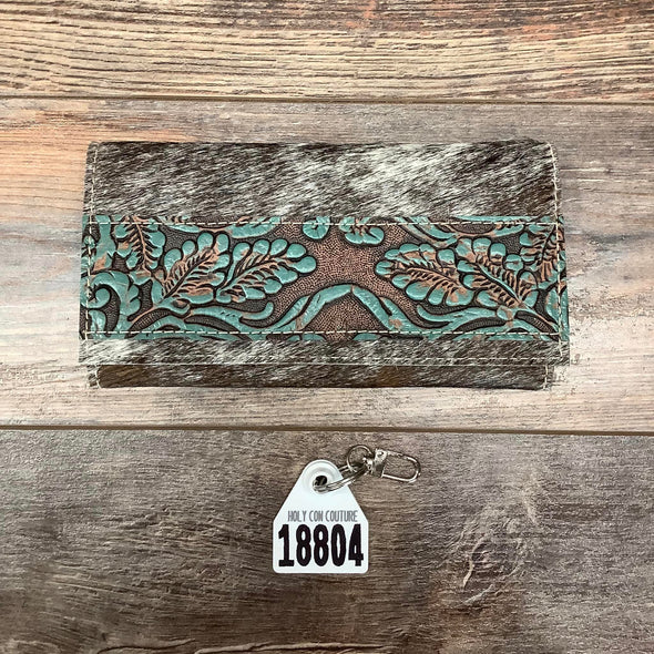 Bandit Wallet  - #18804