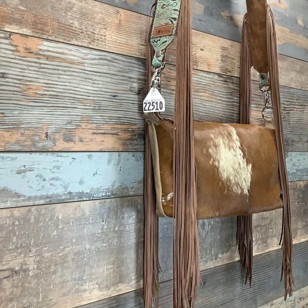 Fringe Strap 36" #22510