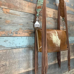 Fringe Strap 36" #22510