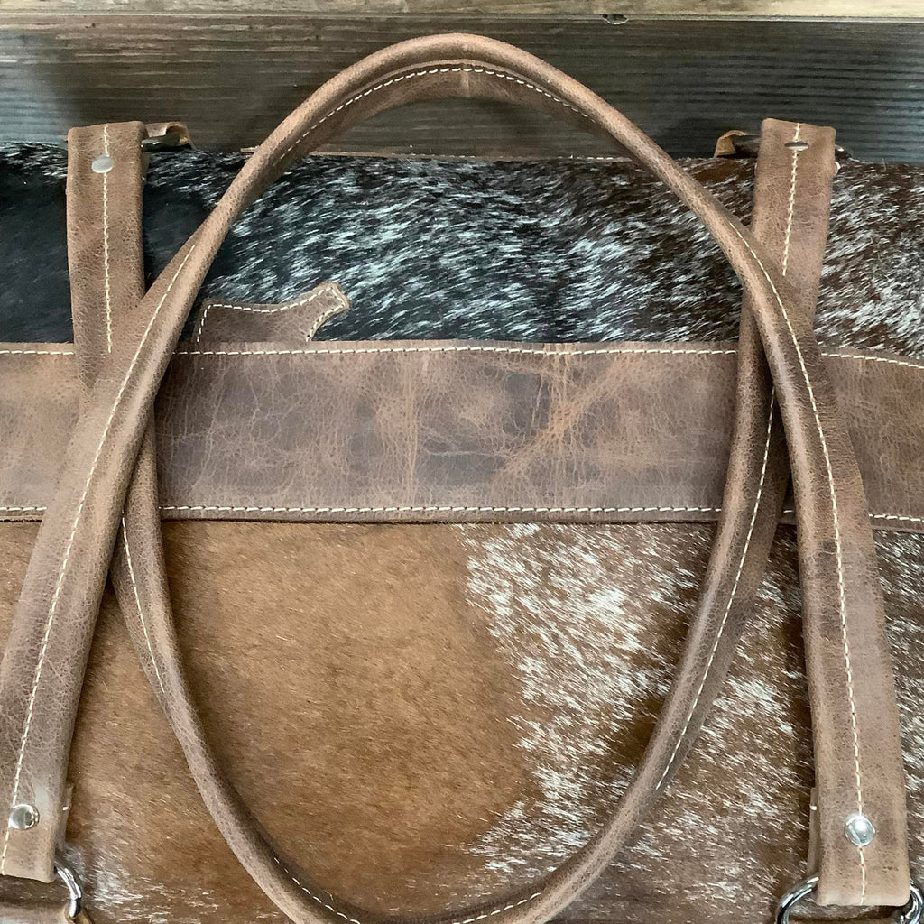 Denton Duffle - #57900
