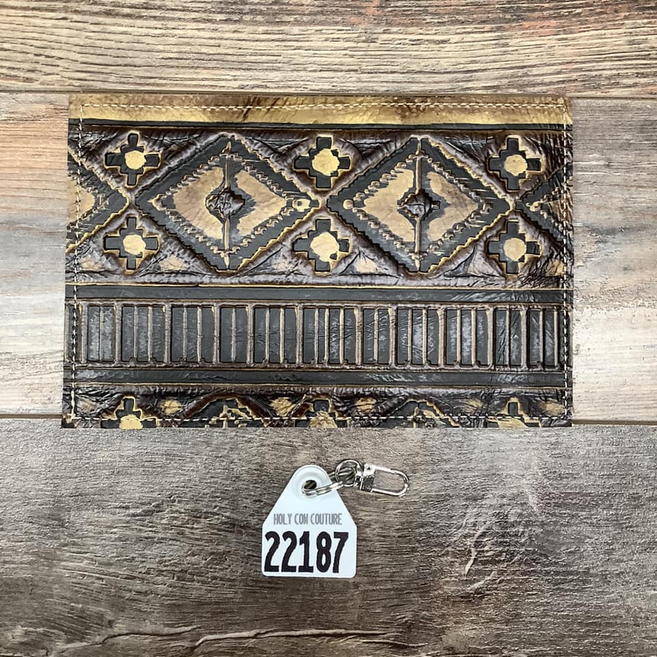 Unisex Wallet #22187