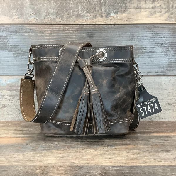 Mini Feed Bucket - #57474