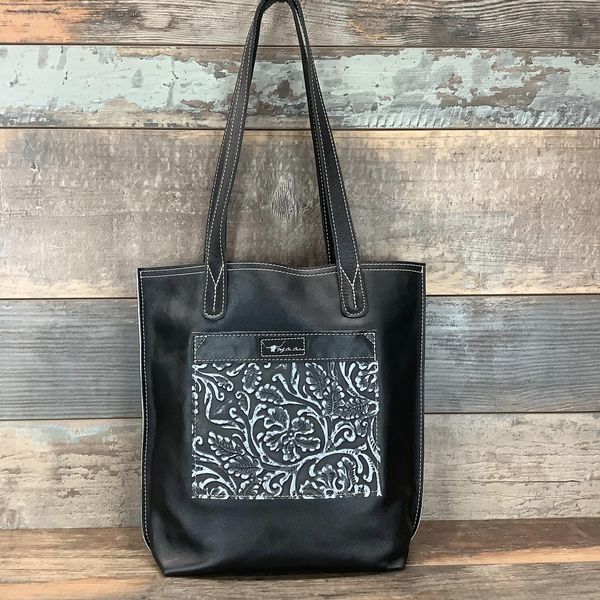The Market Tote #57853