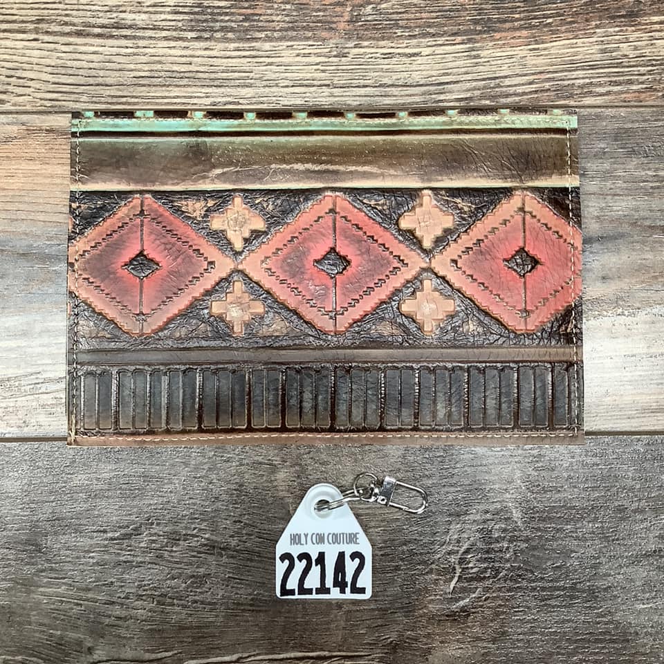 Unisex Wallet #22142
