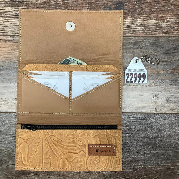 Bandit Wallet  - #22999