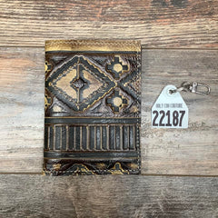 Unisex Wallet #22187