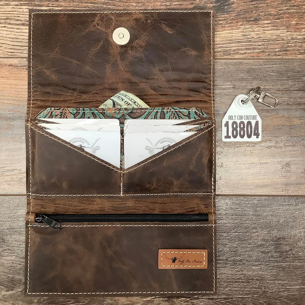 Bandit Wallet  - #18804