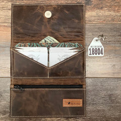 Bandit Wallet  - #18804