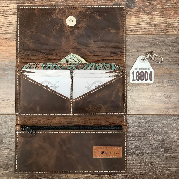 Bandit Wallet  - #18804