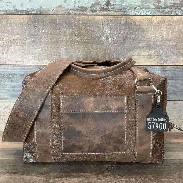 Denton Duffle - #57900