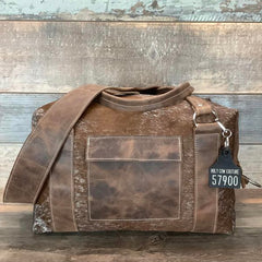 Denton Duffle - #57900