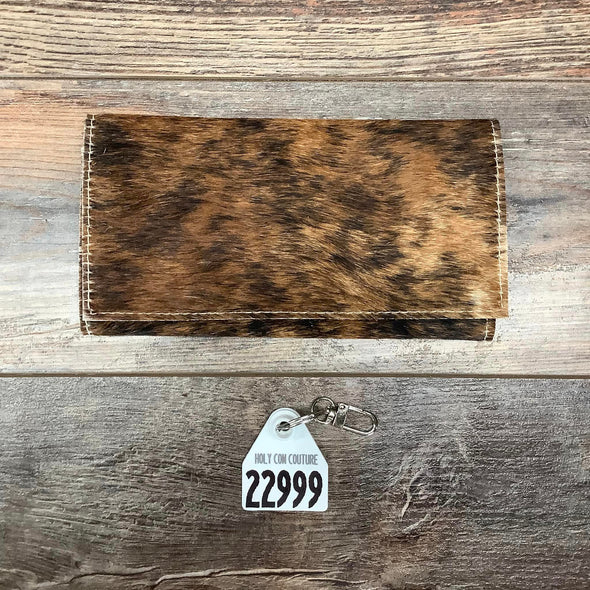 Bandit Wallet  - #22999