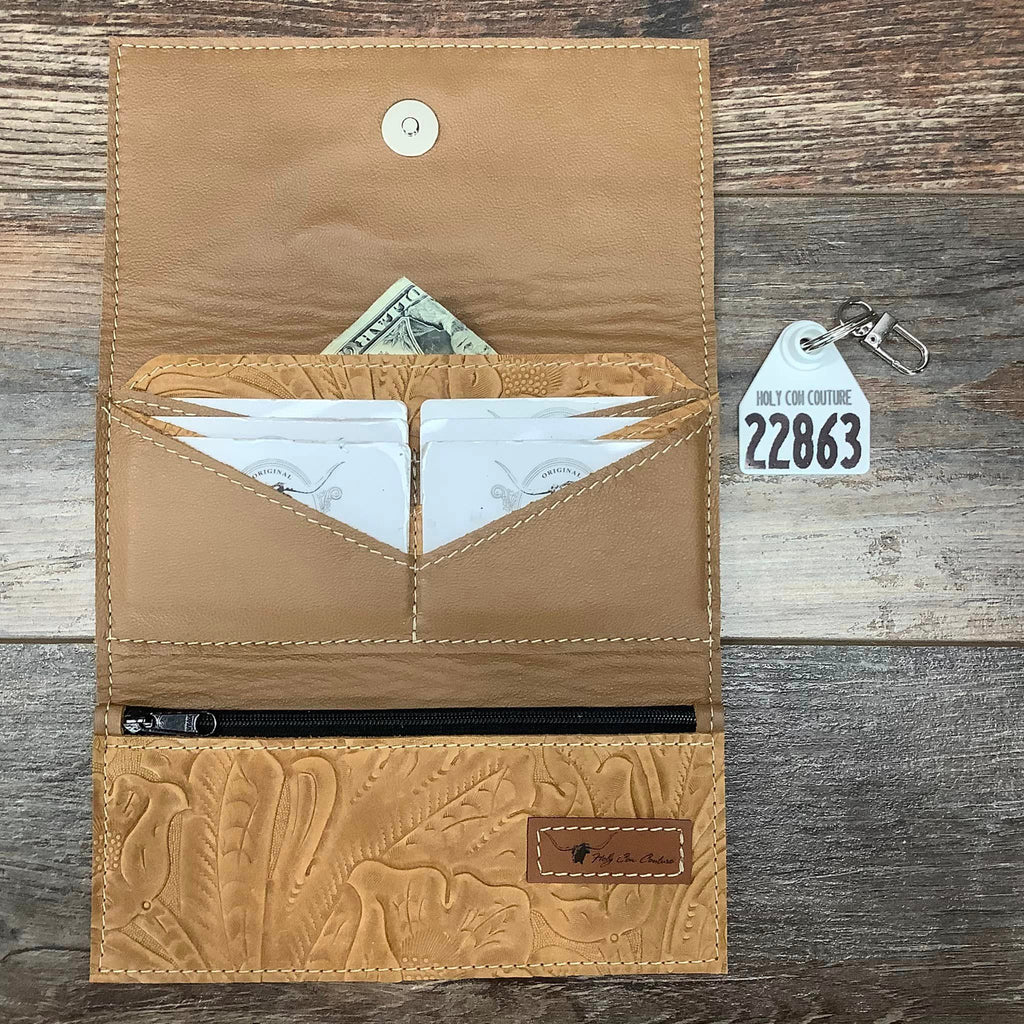 Bandit Wallet  - #22863