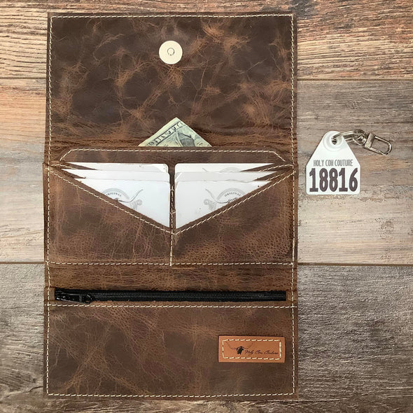 Bandit Wallet  - #18816