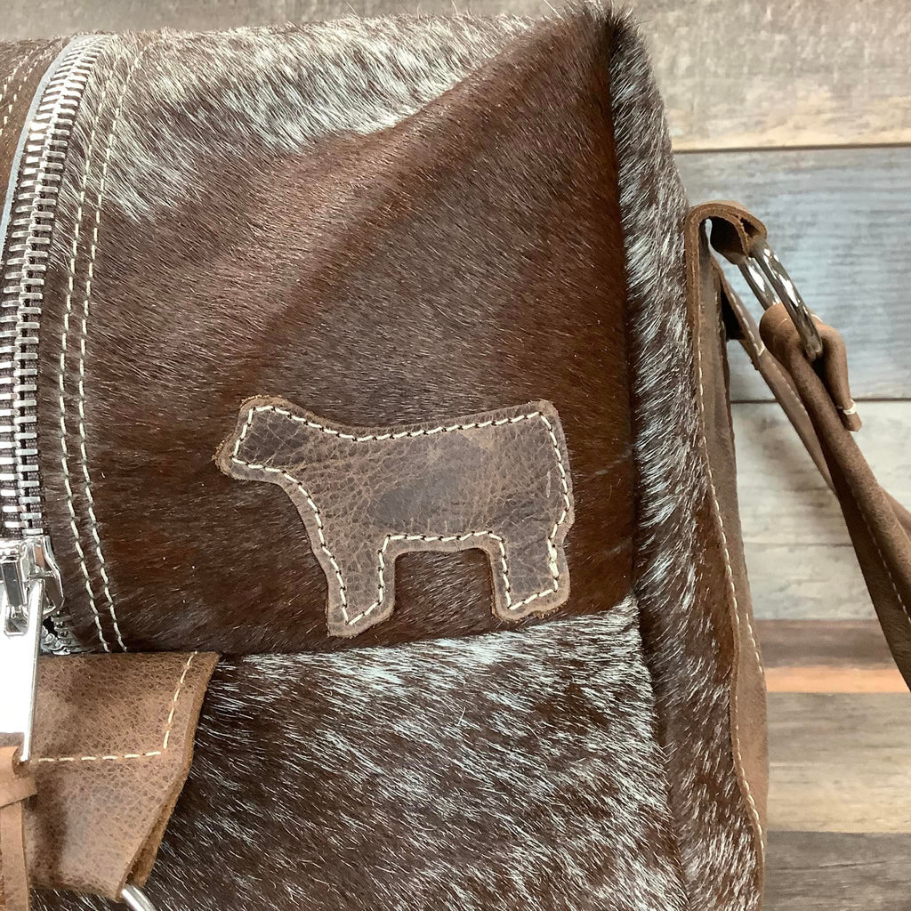 Denton Duffle - #57900