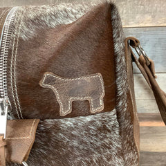 Denton Duffle - #57900