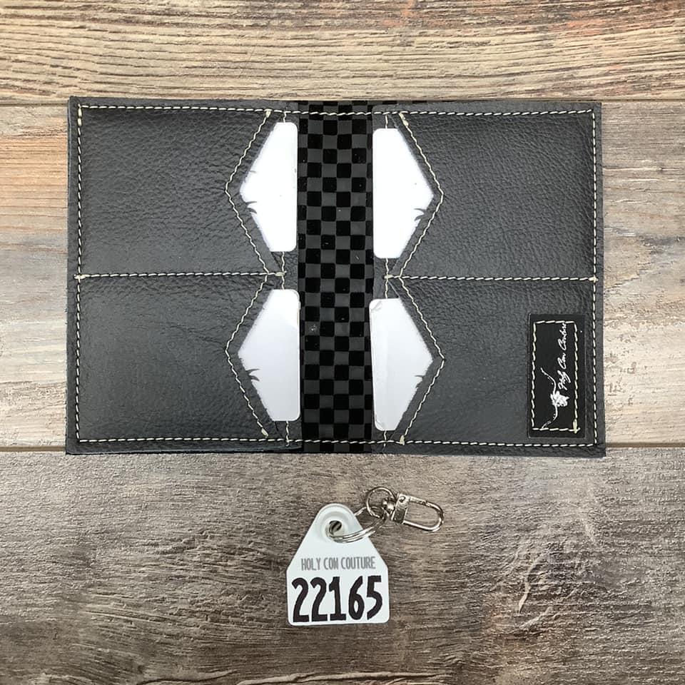 Unisex Wallet #22165