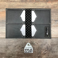 Unisex Wallet #22165