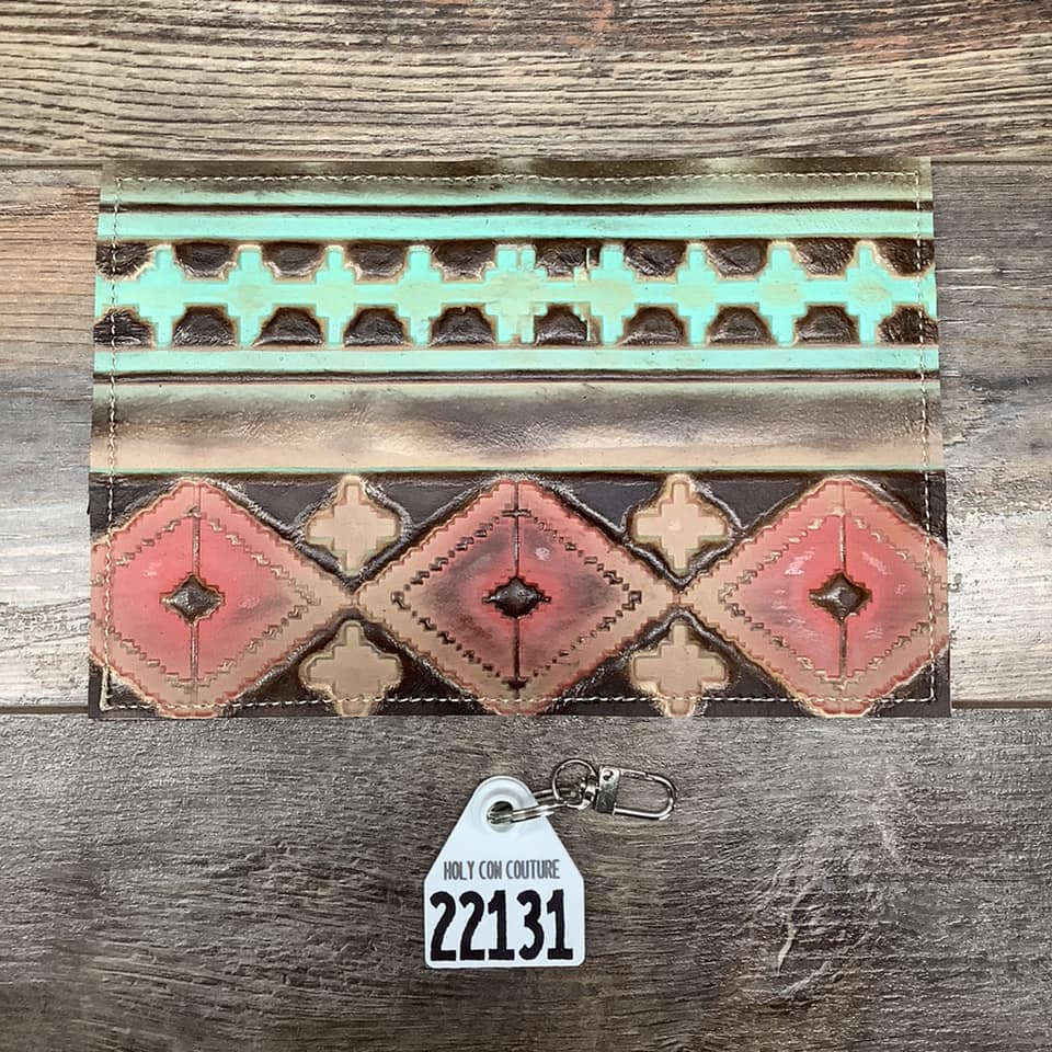 Unisex Wallet #22131