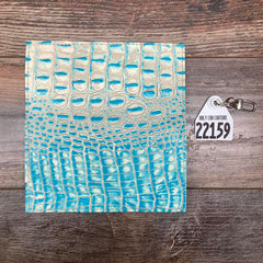 Checkbook Cover - #22159