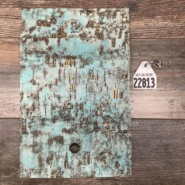 Bandit Wallet - #22813